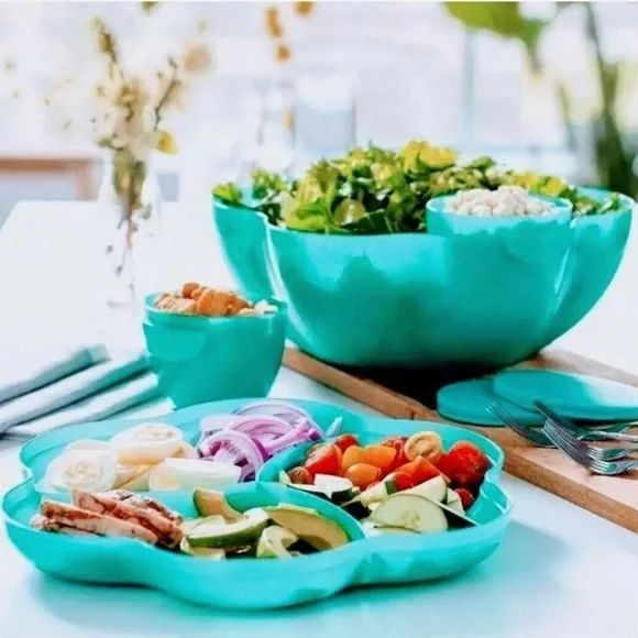 Tupperware chip n dip hotsell